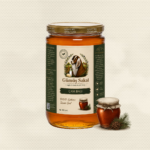 Çam Balı 850gr