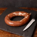 Keçi Sucuğu - Görsel 3