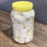 Salamura Keçi Peyniri - Görsel 3