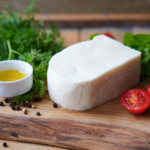 Taze Keçi Peyniri 500 gr - Görsel 2